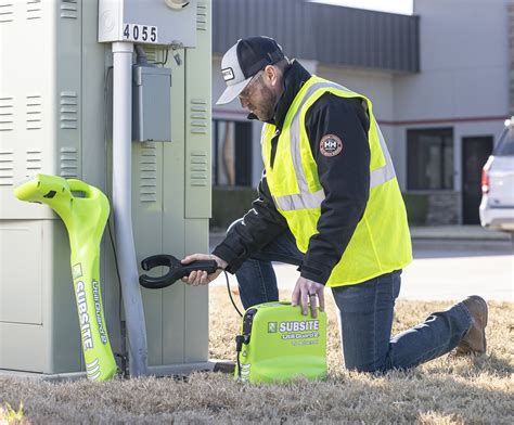 subsite utiliguard transmitter for sale|Subsite UtiliGuard 2 Receiver Advanced Plus Cable .